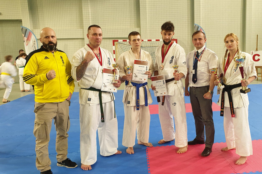 PKKK - Mistrzostwa Makroregionu Zachodniego