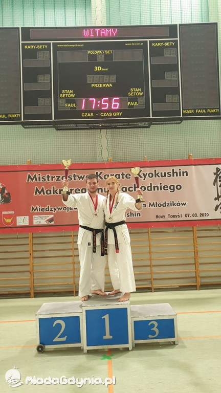 PKKK - Mistrzostwa Makroregionu Zachodniego