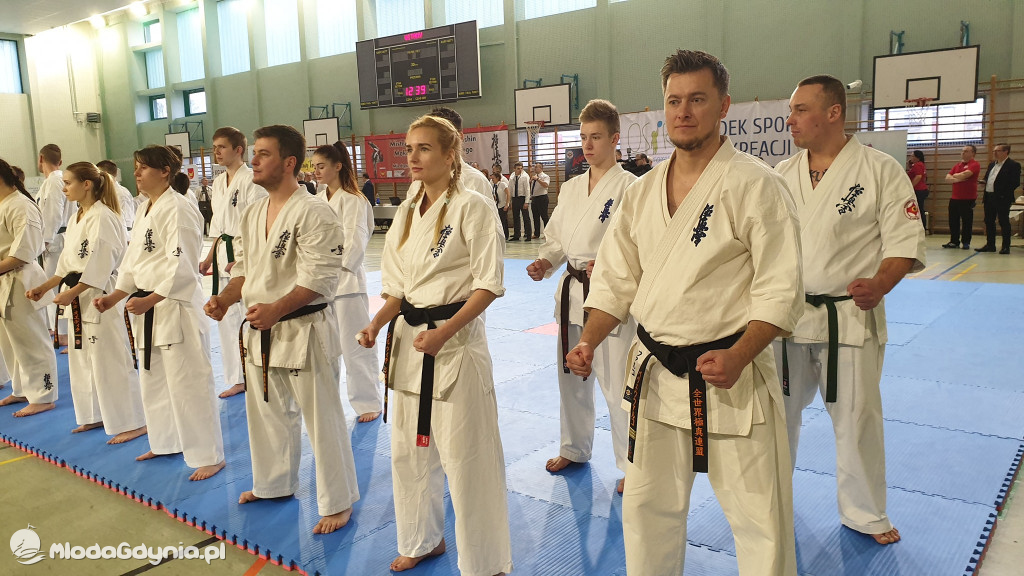 PKKK - Mistrzostwa Makroregionu Zachodniego