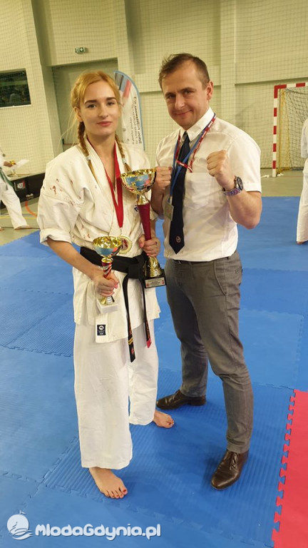 PKKK - Mistrzostwa Makroregionu Zachodniego