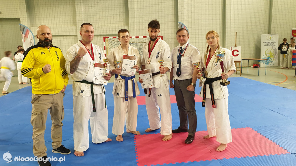 PKKK - Mistrzostwa Makroregionu Zachodniego