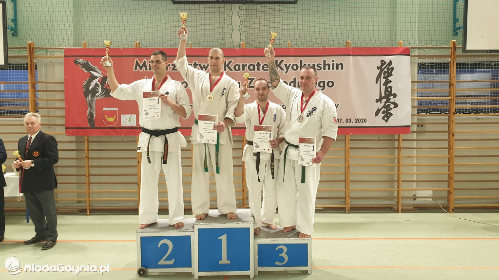 PKKK - Mistrzostwa Makroregionu Zachodniego