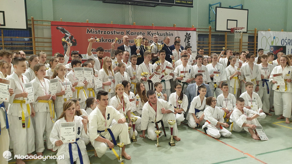 PKKK - Mistrzostwa Makroregionu Zachodniego