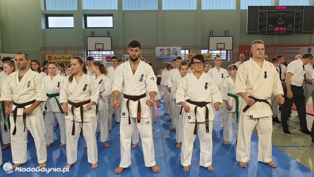 PKKK - Mistrzostwa Makroregionu Zachodniego