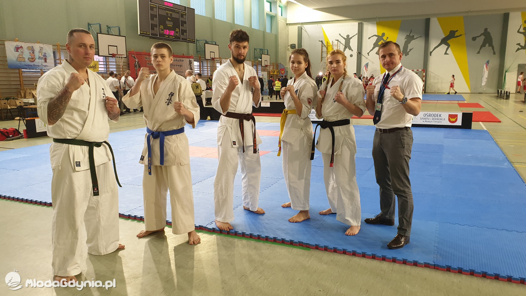 PKKK - Mistrzostwa Makroregionu Zachodniego