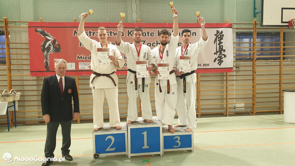 PKKK - Mistrzostwa Makroregionu Zachodniego