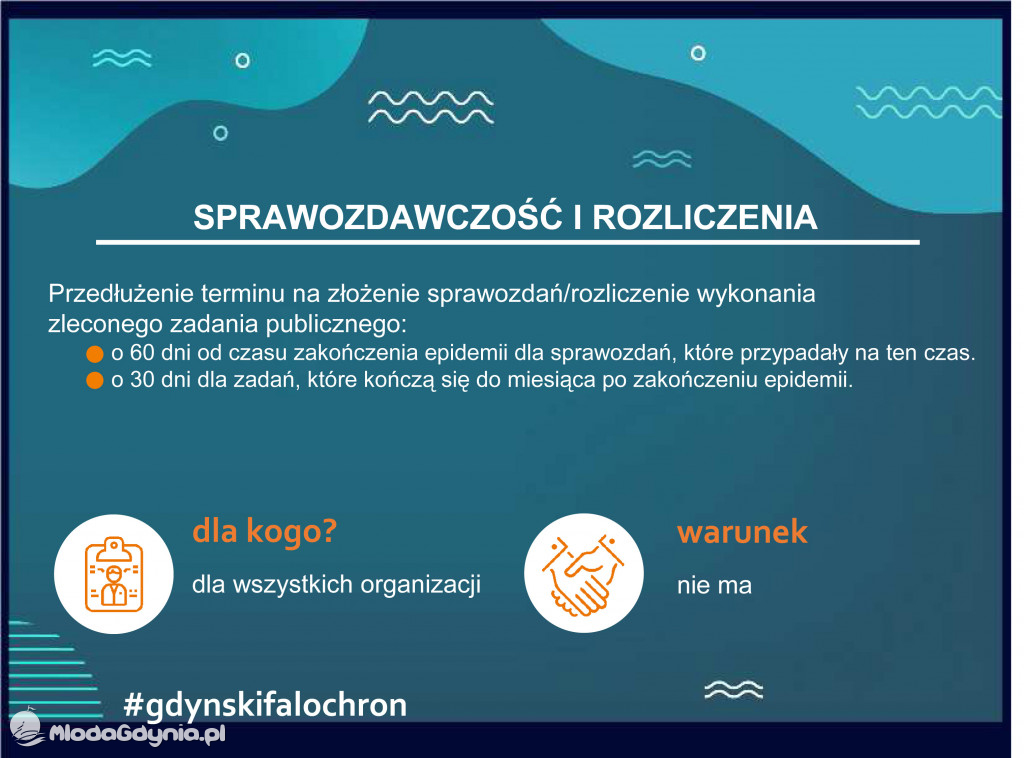 Gdyński falochron