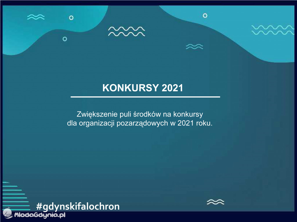 Gdyński falochron