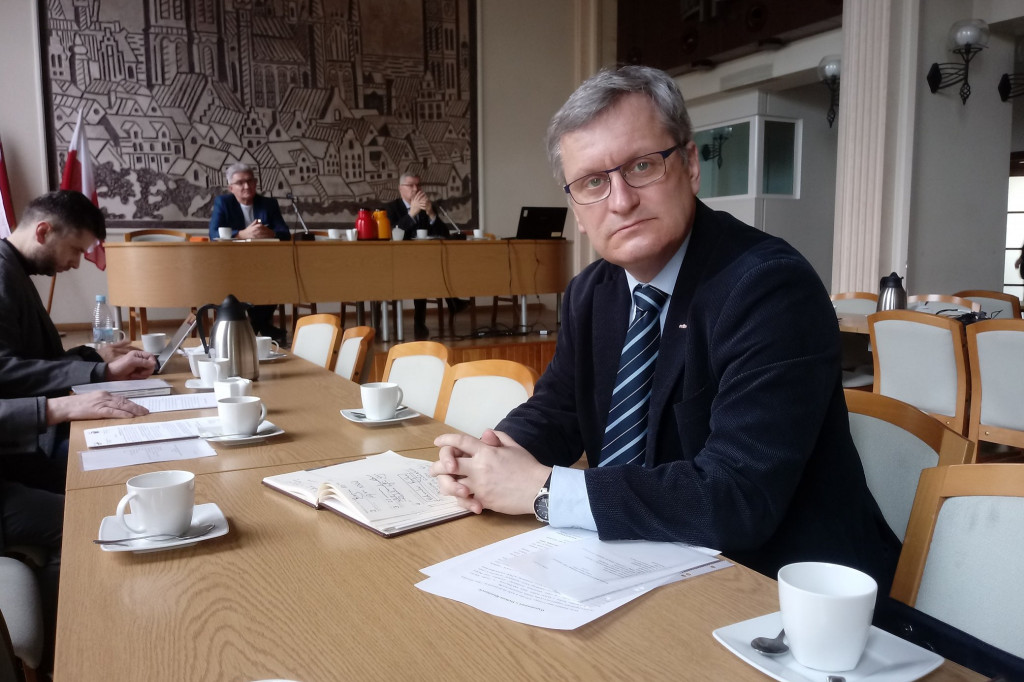 Aleksander Kozicki - luty-marzec 2020