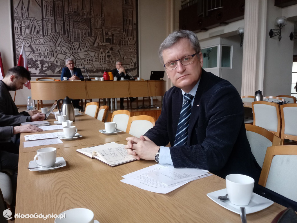 Aleksander Kozicki - luty-marzec 2020