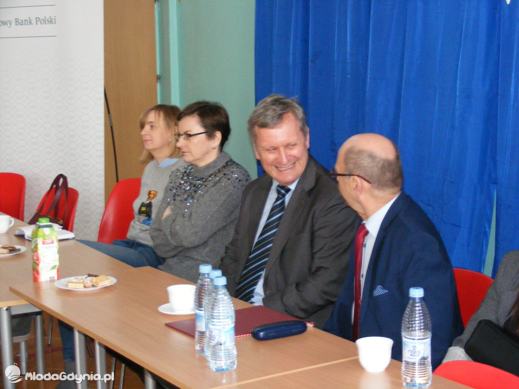 Aleksander Kozicki - luty-marzec 2020