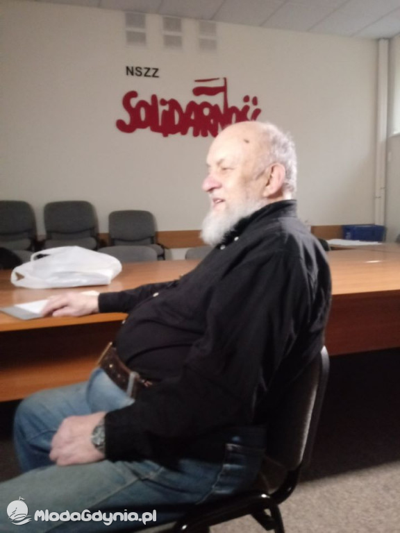 Aleksander Kozicki - luty-marzec 2020