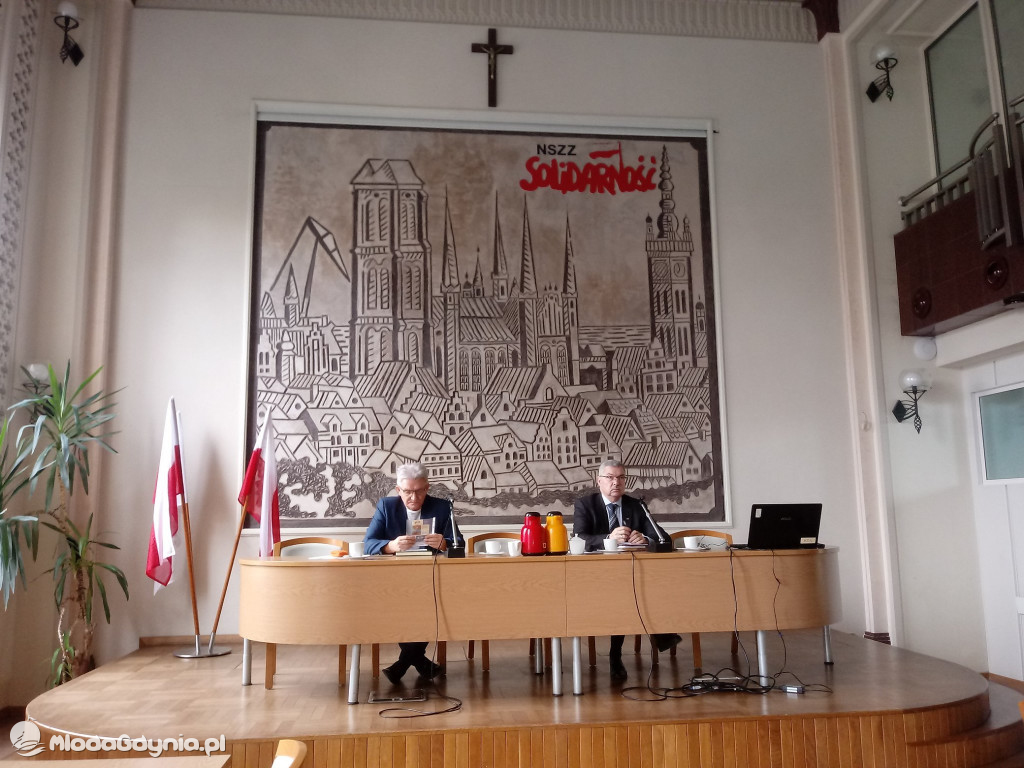 Aleksander Kozicki - luty-marzec 2020