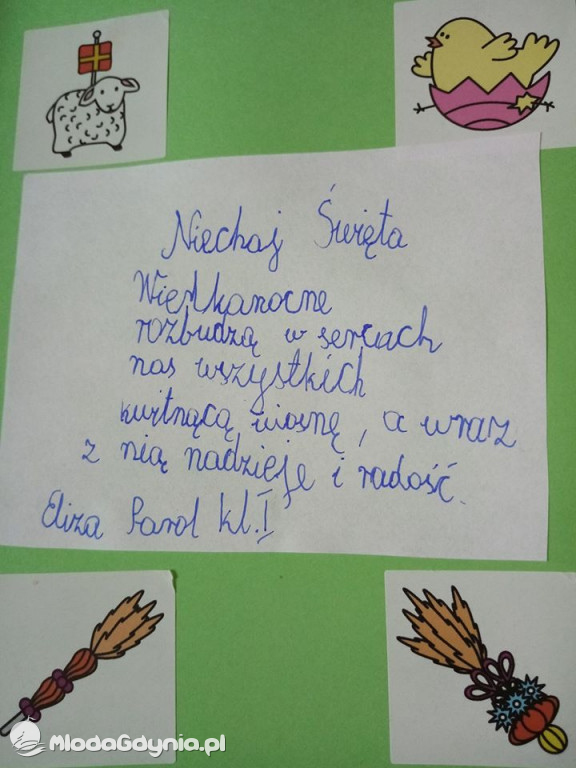 Szpitale Pomorskie dziękują za wsparcie  10.04.2020