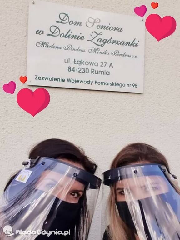 Nowa akcja pomocowa Akademii Marynarki Wojennej