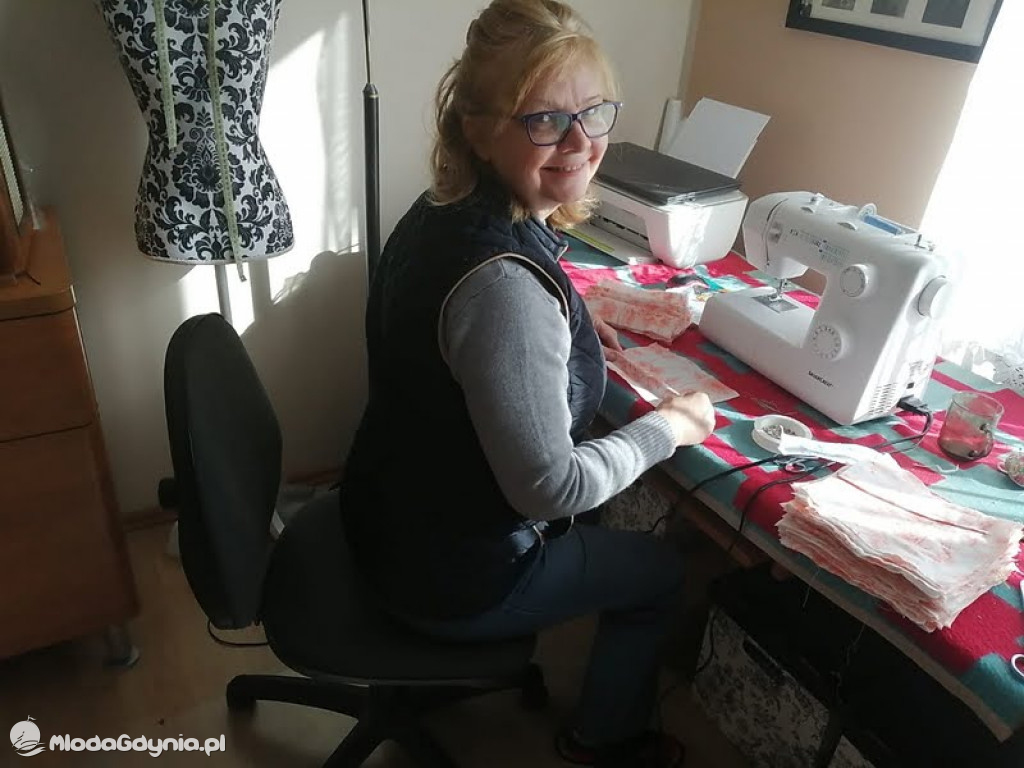 Nowa akcja pomocowa Akademii Marynarki Wojennej