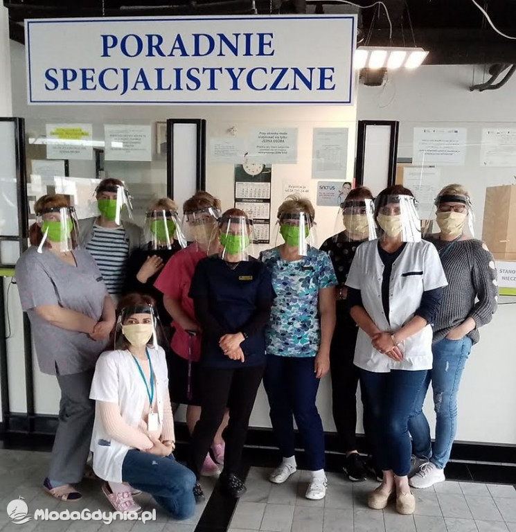 Nowa akcja pomocowa Akademii Marynarki Wojennej