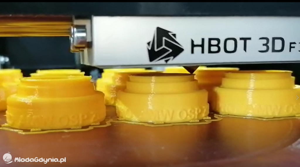 Nowa akcja pomocowa Akademii Marynarki Wojennej