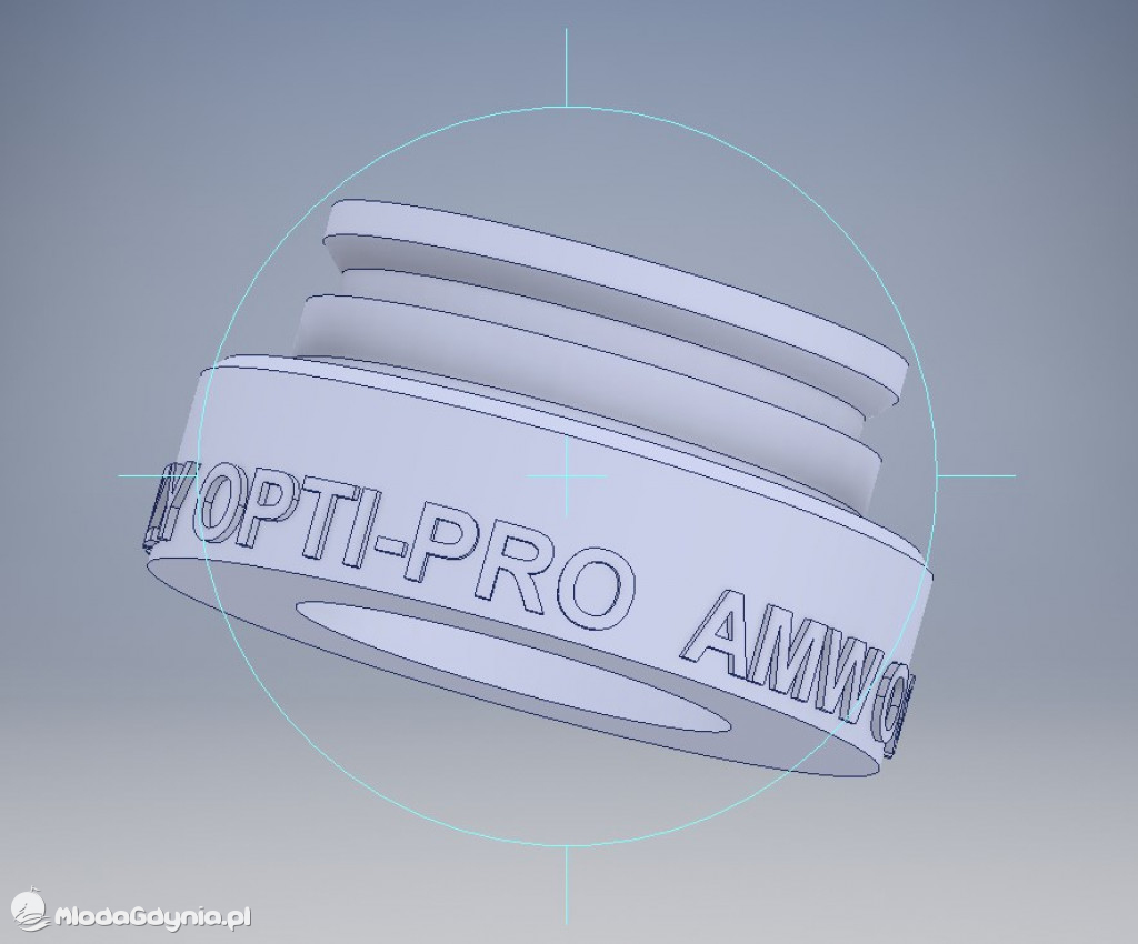 Nowa akcja pomocowa Akademii Marynarki Wojennej