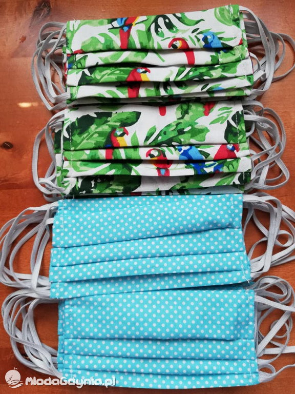 PCK Gdynia niesie pomoc