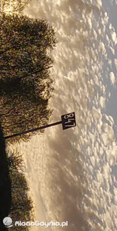 Szymon Machnowski płynie dla Emila - 6 i 7 maja