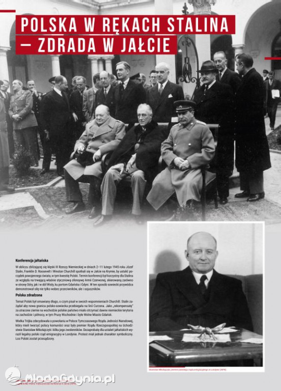 IPN Domy płoną, kobiety krzyczą, zabawili się do woli