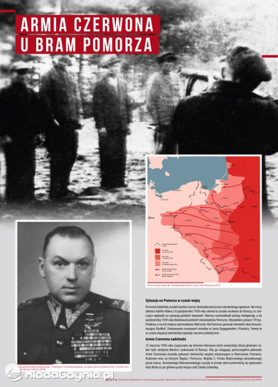 IPN Domy płoną, kobiety krzyczą, zabawili się do woli