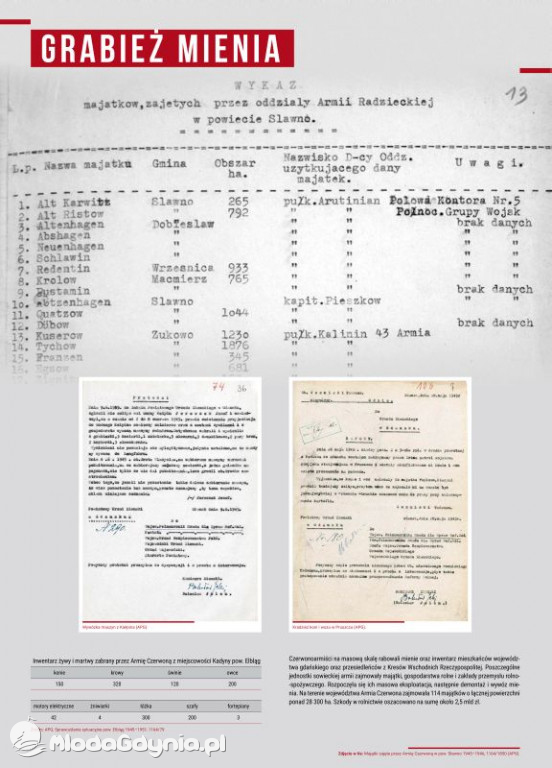IPN Domy płoną, kobiety krzyczą, zabawili się do woli