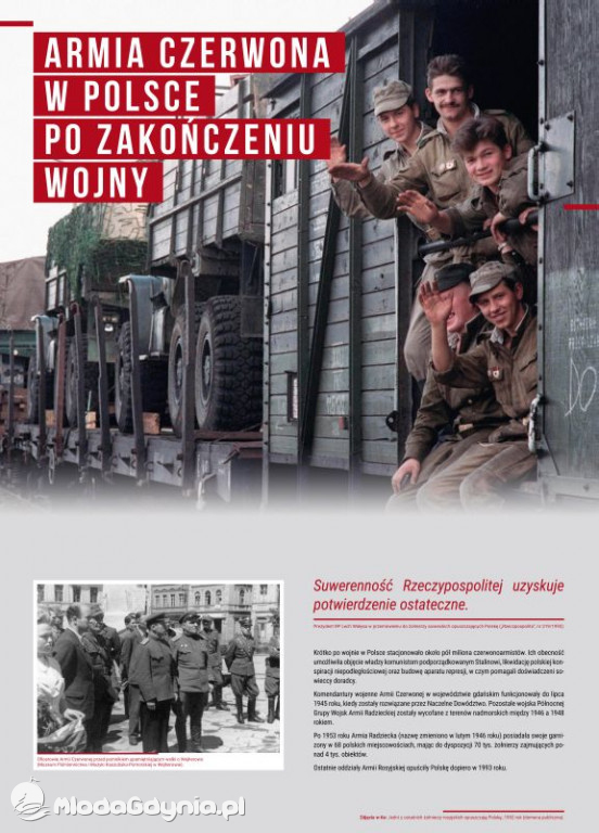 IPN Domy płoną, kobiety krzyczą, zabawili się do woli