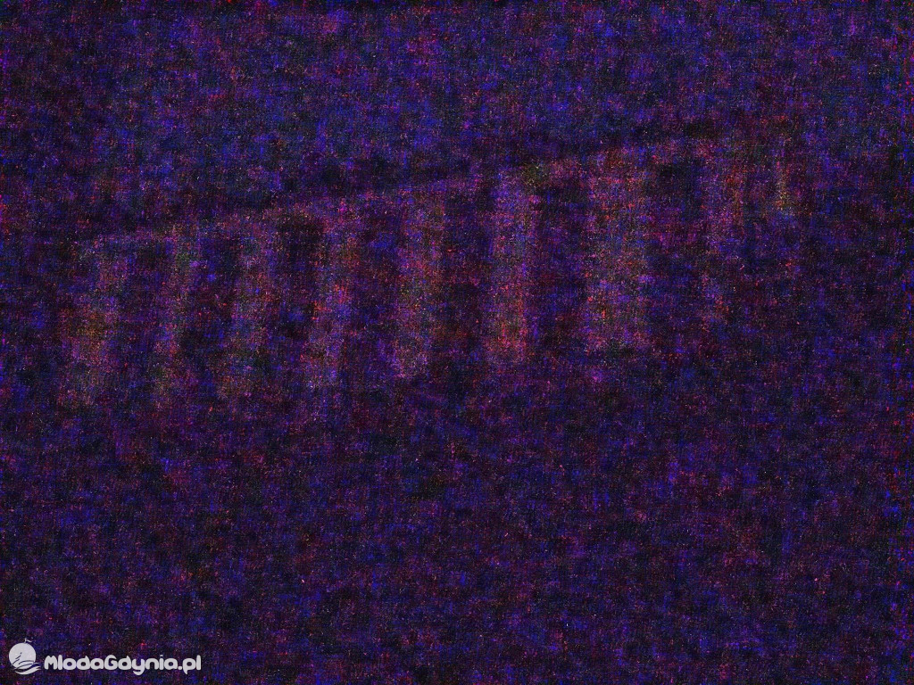 Szymon Machnowski płynia dla Emila 8 maja 2020