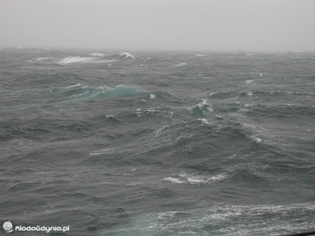 Szymon Machnowski płynie dla Emila 9 i 10 maja 2020