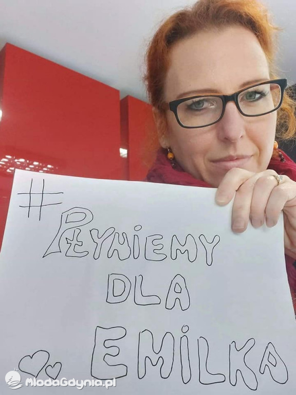 #plyniemydlaemila