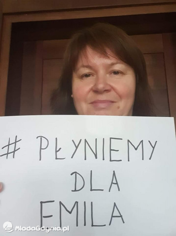 #plyniemydlaemila