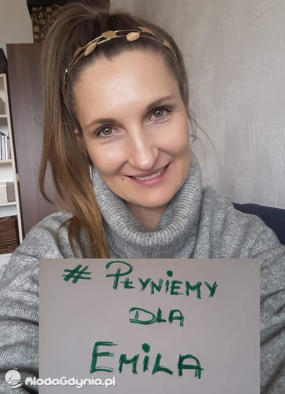 #plyniemydlaemila