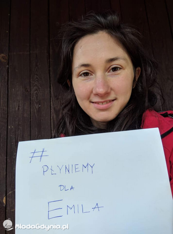 #plyniemydlaemila