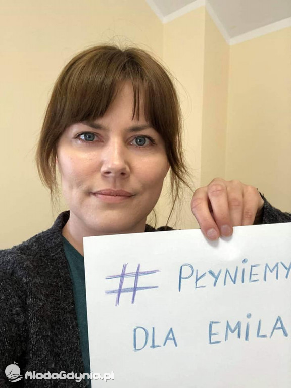 #plyniemydlaemila