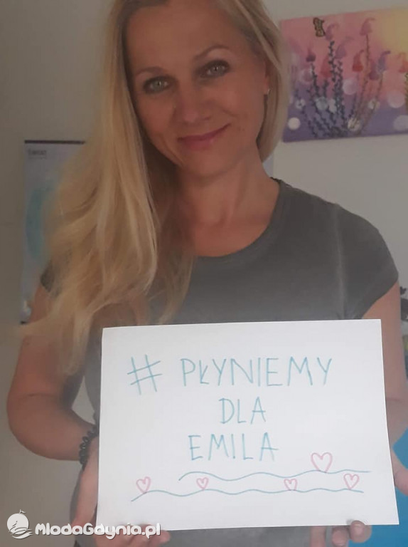 #plyniemydlaemila