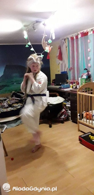 Pomorski Klub Karate Kyokushin - trenming online