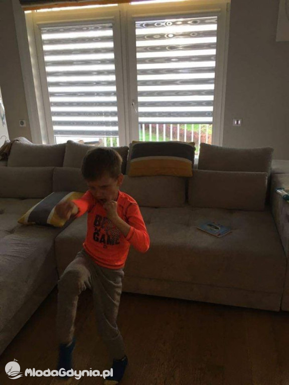 Pomorski Klub Karate Kyokushin - trenming online