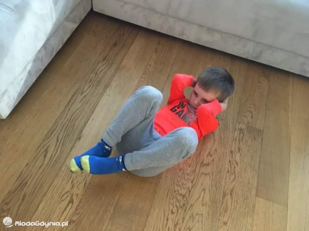 Pomorski Klub Karate Kyokushin - trenming online