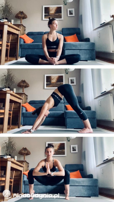 Młodzi sportowcy rozpoczynają treningi