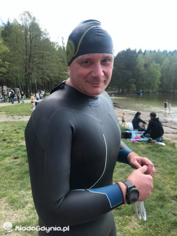 Młodzi sportowcy rozpoczynają treningi