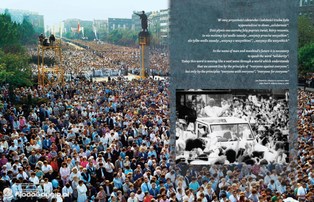 100. rocznica urodzin św. Jana Pawła II