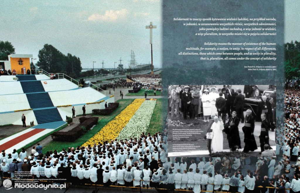 100. rocznica urodzin św. Jana Pawła II
