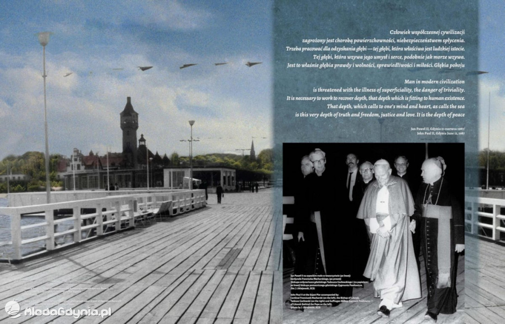 100. rocznica urodzin św. Jana Pawła II