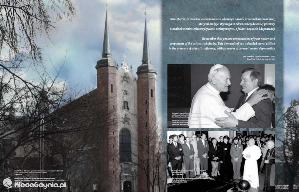 100. rocznica urodzin św. Jana Pawła II