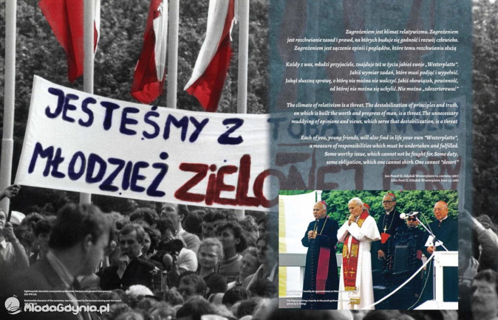 100. rocznica urodzin św. Jana Pawła II