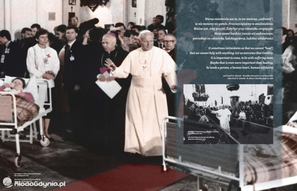 100. rocznica urodzin św. Jana Pawła II
