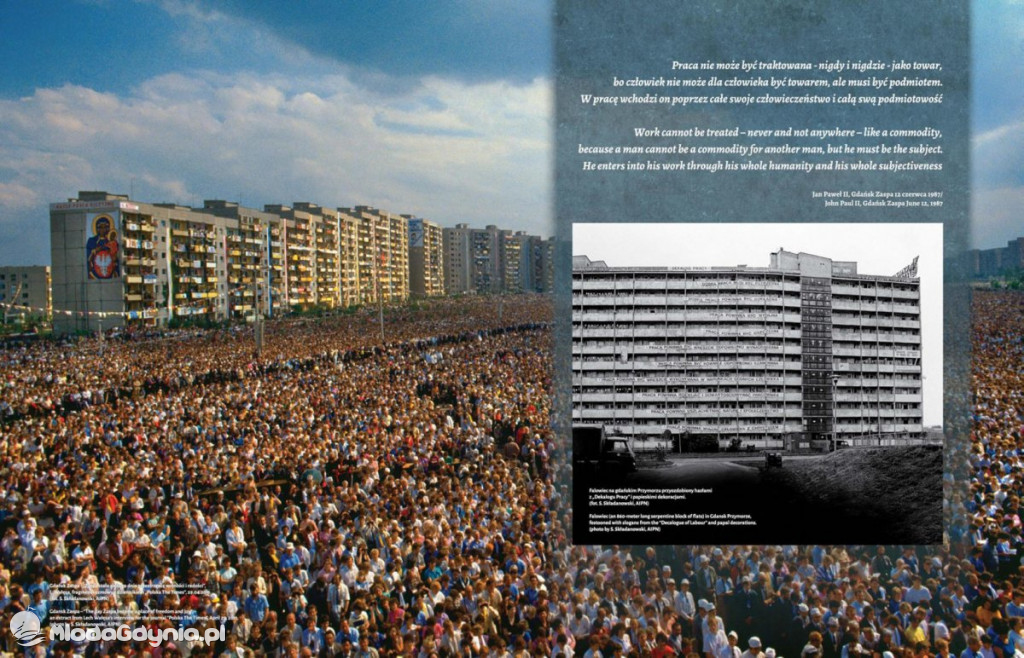 100. rocznica urodzin św. Jana Pawła II