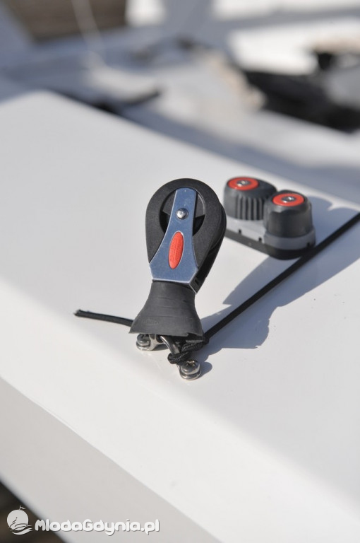 Jak powstaje jacht na przykładzie jachtu 2020